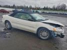 Chrysler Sebring Limited Image 5