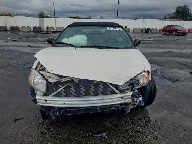 Chrysler Sebring Limited Image 4