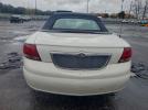 Chrysler Sebring Limited Image 6
