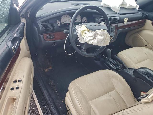 Chrysler Sebring Limited Image 10