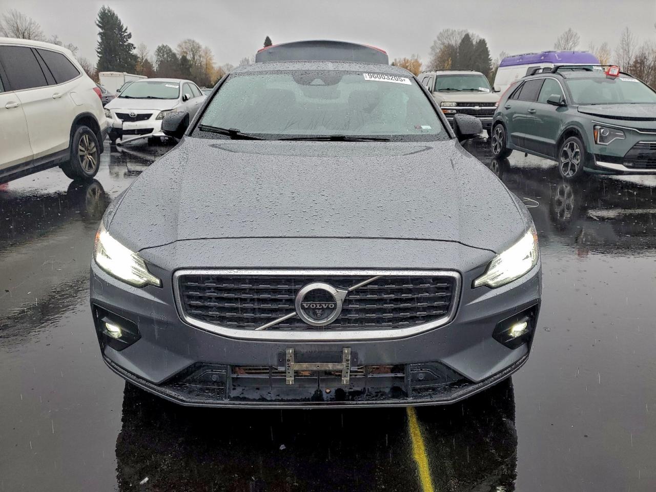 Volvo S60 T6 R-design Image 6