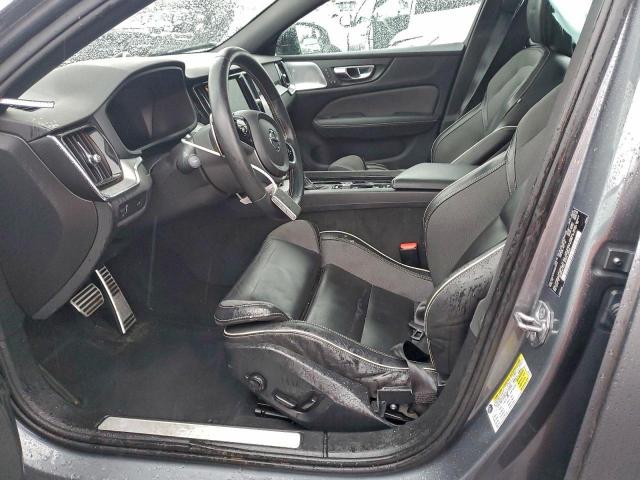 Volvo S60 T6 R-design Image 4