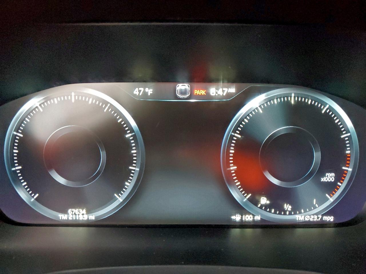 Volvo S60 T6 R-design Image 13