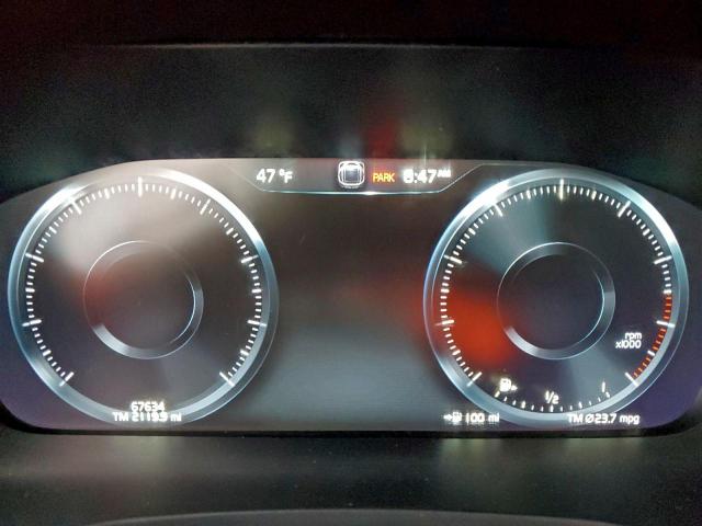 Volvo S60 T6 R-design Image 13