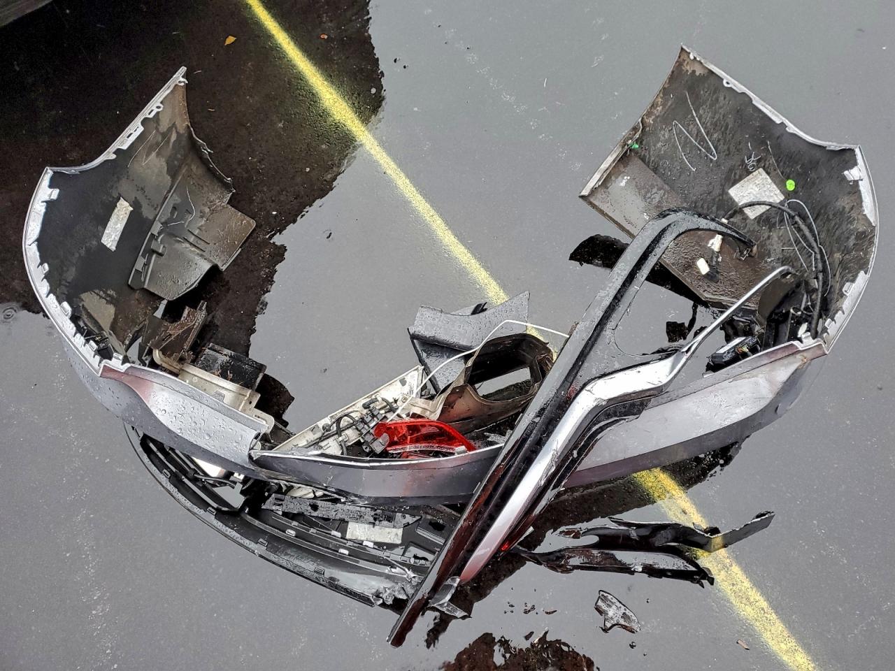 Volvo S60 T6 R-design Image 5