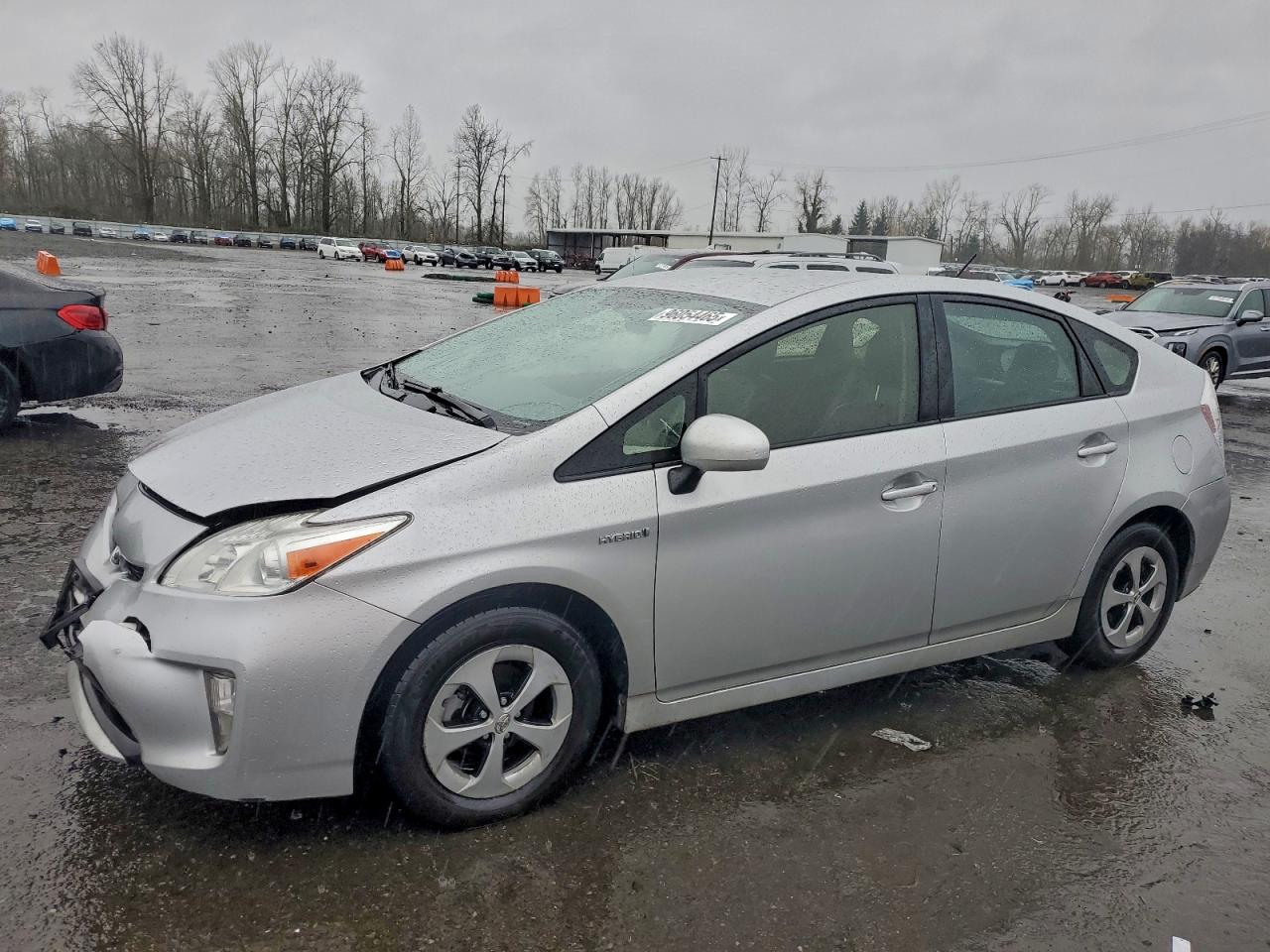 Toyota Prius Image 1