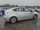 Toyota Prius Image 12