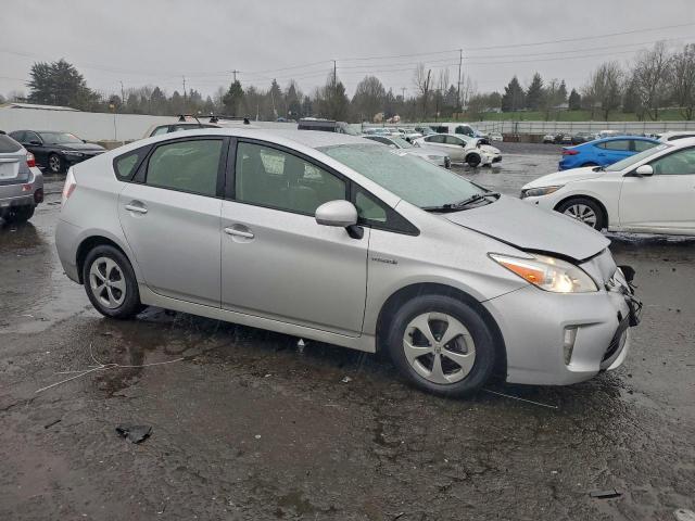 Toyota Prius Image 2