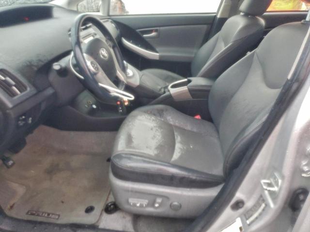 Toyota Prius Image 9