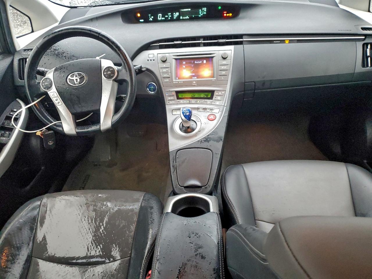 Toyota Prius Image 5