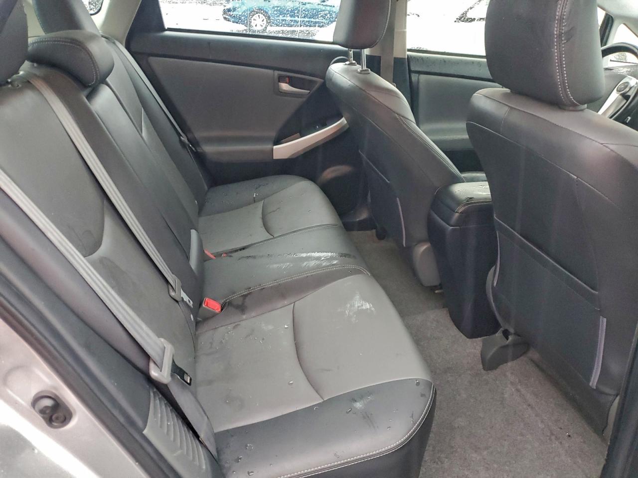 Toyota Prius Image 7