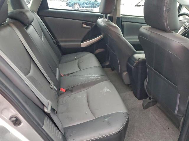 Toyota Prius Image 7