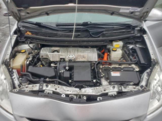 Toyota Prius Image 11