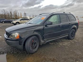  Salvage Volvo XC90