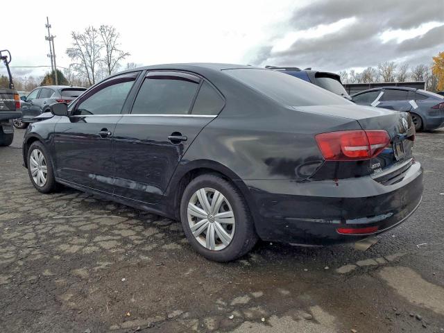 Volkswagen Jetta S Image 3