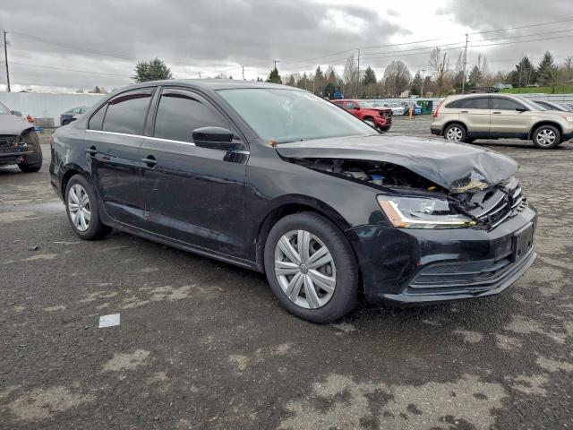 Volkswagen Jetta S Image 8