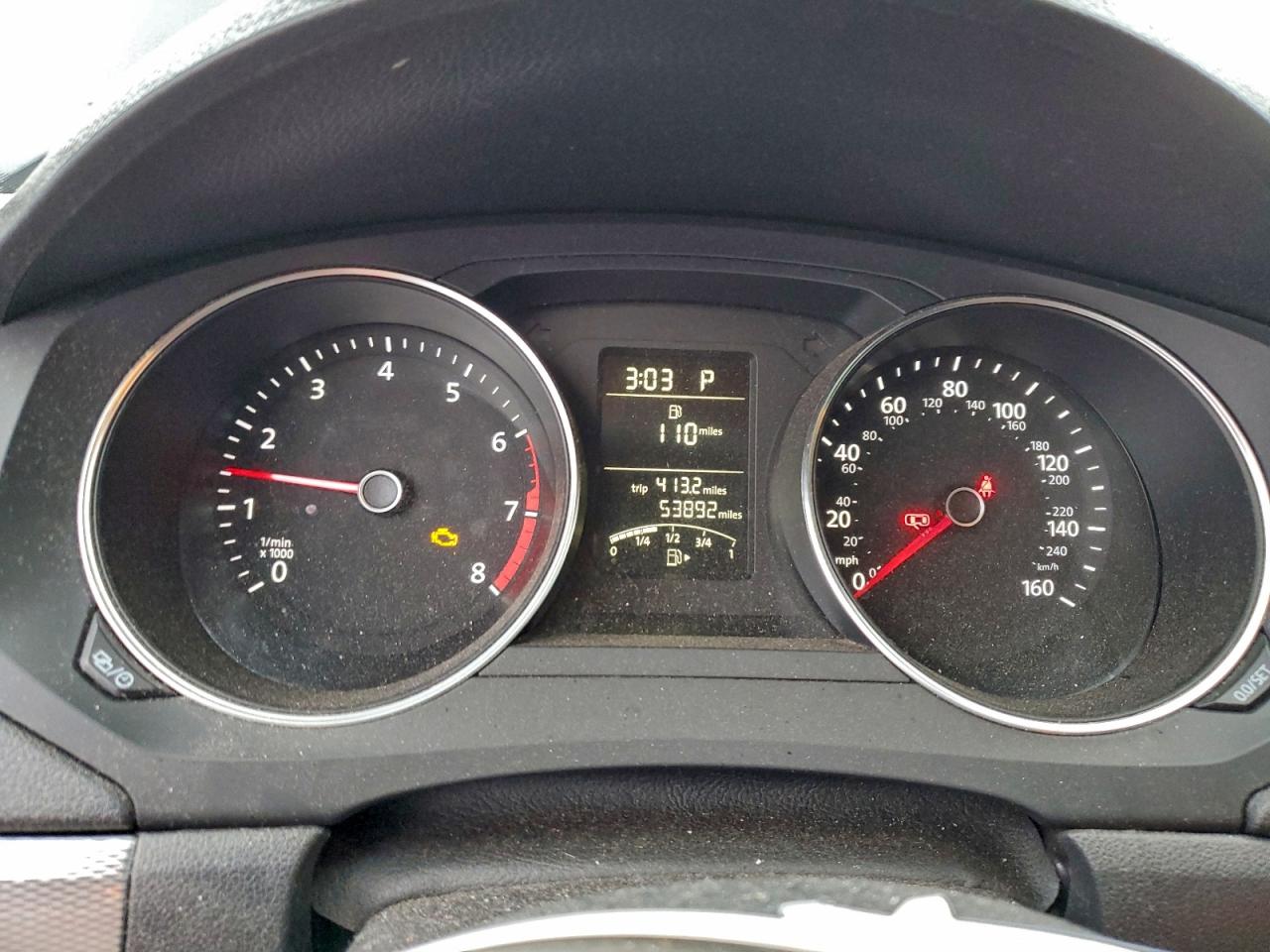 Volkswagen Jetta S Image 12