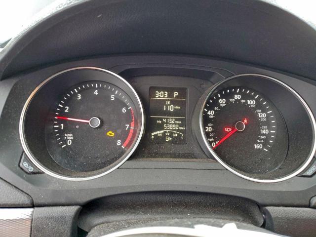 Volkswagen Jetta S Image 12