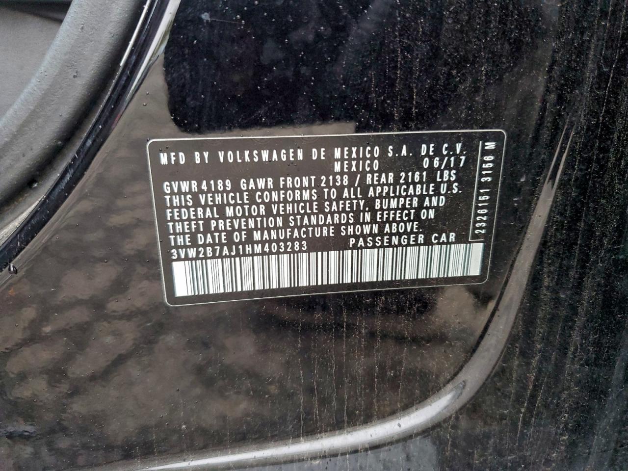 Volkswagen Jetta S Image 10