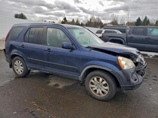 Honda Crv Ex Image 10