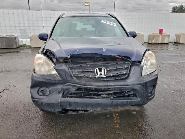 Honda Crv Ex Image 5