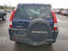 Honda Crv Ex Image 12