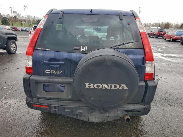 Honda Crv Ex Image 12