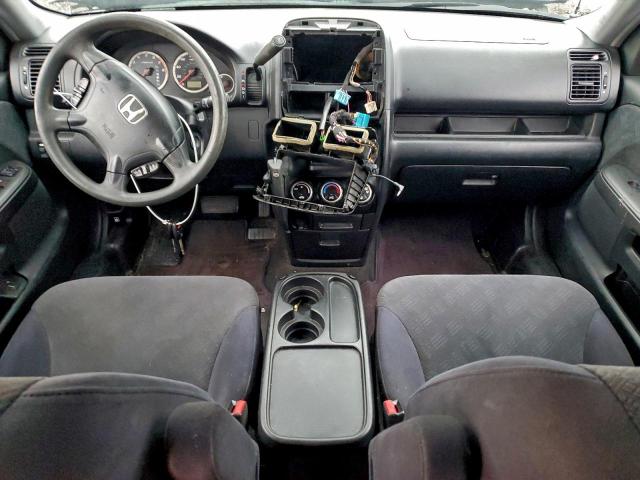 Honda Crv Ex Image 2