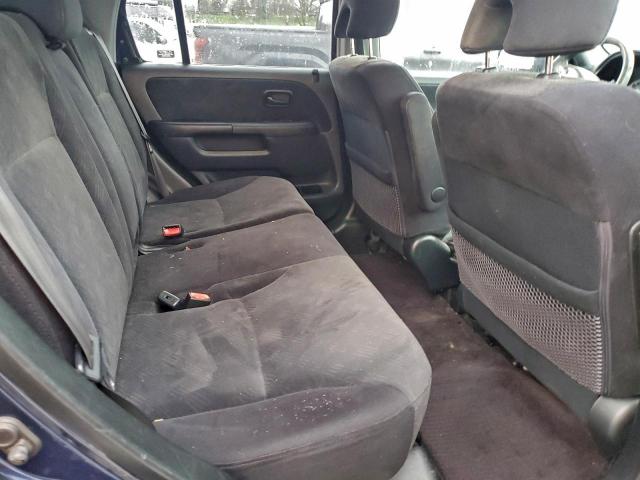 Honda Crv Ex Image 9