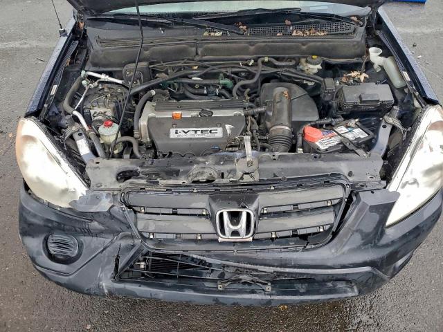 Honda Crv Ex Image 3