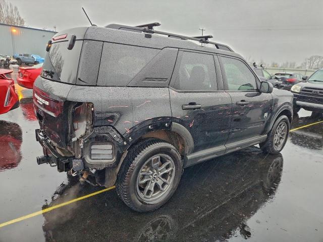 Ford Bronco Big Bend Image 6