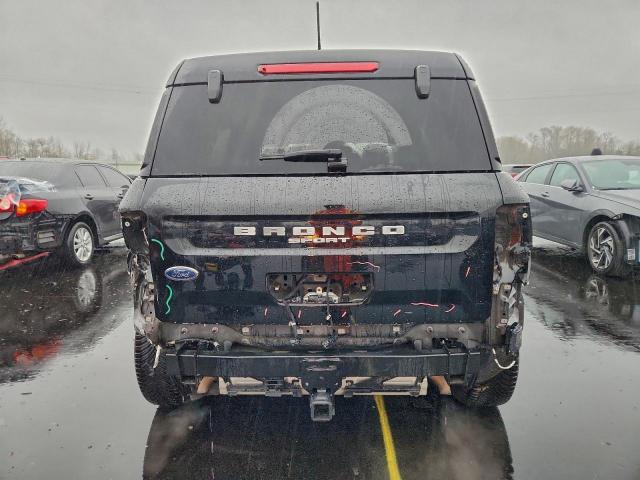 Ford Bronco Big Bend Image 12