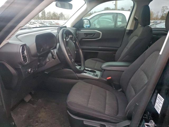 Ford Bronco Big Bend Image 3