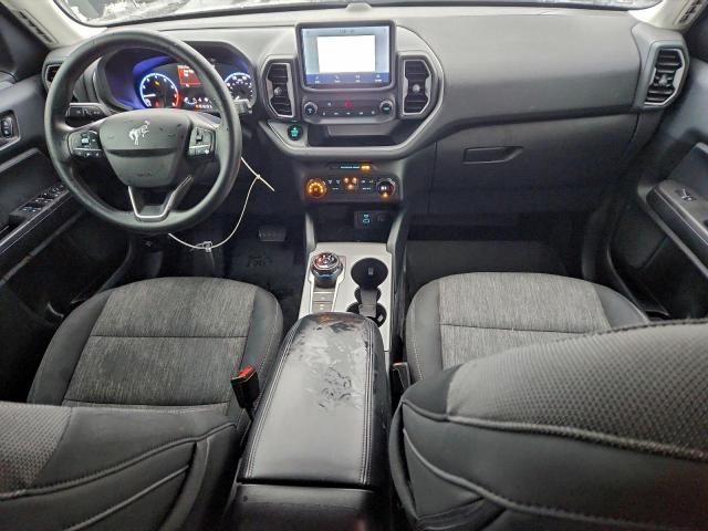 Ford Bronco Big Bend Image 5