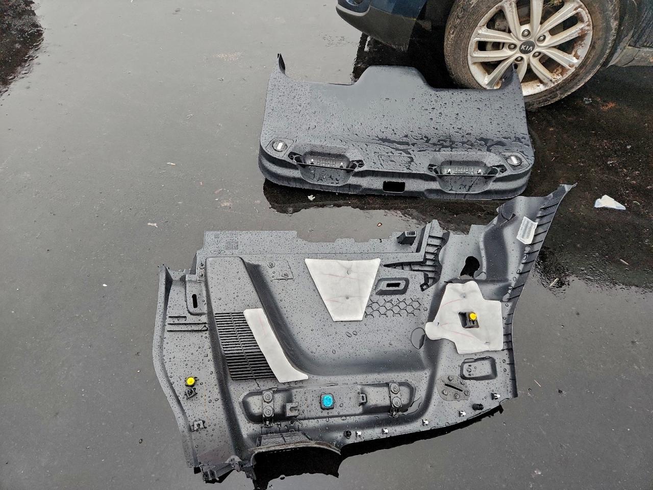 Ford Bronco Big Bend Image 7