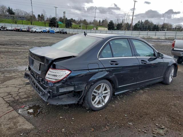 Mercedes-Benz C-Class 250 Image 4