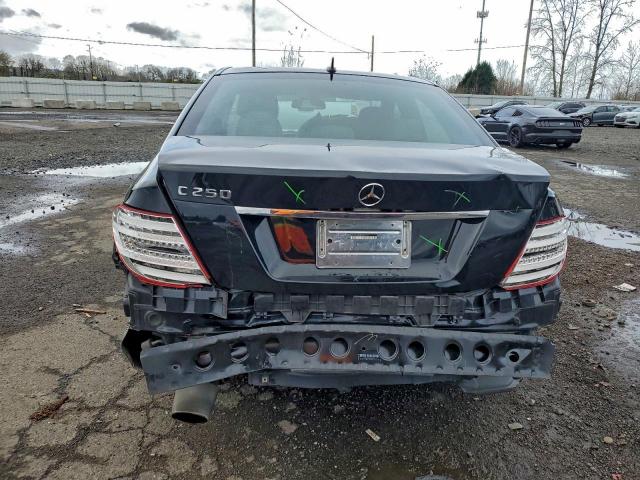 Mercedes-Benz C-Class 250 Image 3