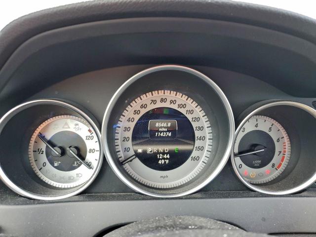 Mercedes-Benz C-Class 250 Image 6