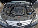 Mercedes-Benz C-Class 250 Image 9