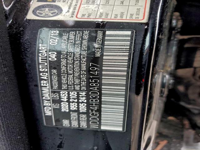 Mercedes-Benz C-Class 250 Image 12