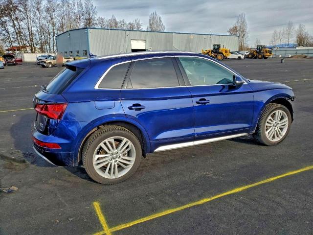 Audi Q5 Premium Plus Image 6