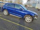 Audi Q5 Premium Plus Image 2