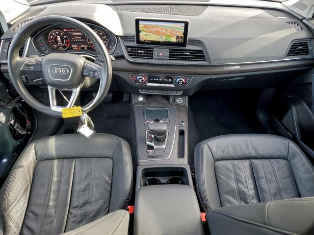 Audi Q5 Premium Plus Image 10