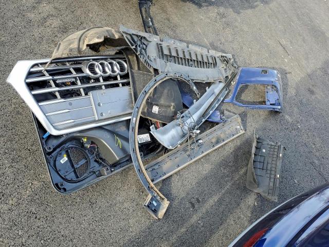 Audi Q5 Premium Plus Image 4