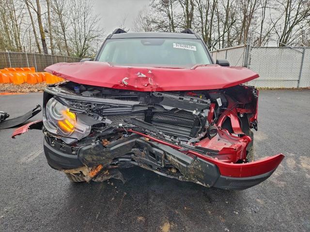 Ford Bronco Outer Banks Image 14