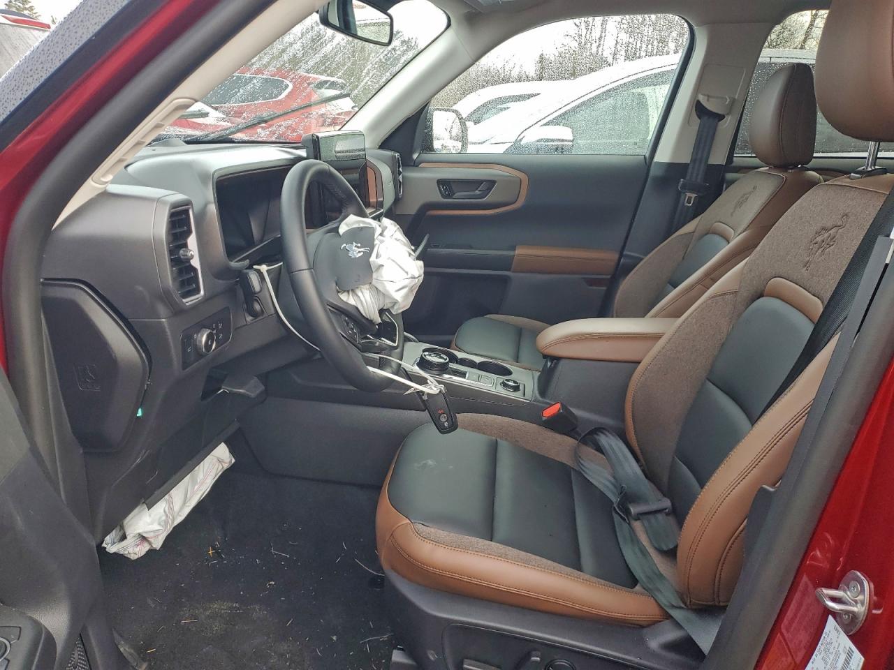 Ford Bronco Outer Banks Image 7