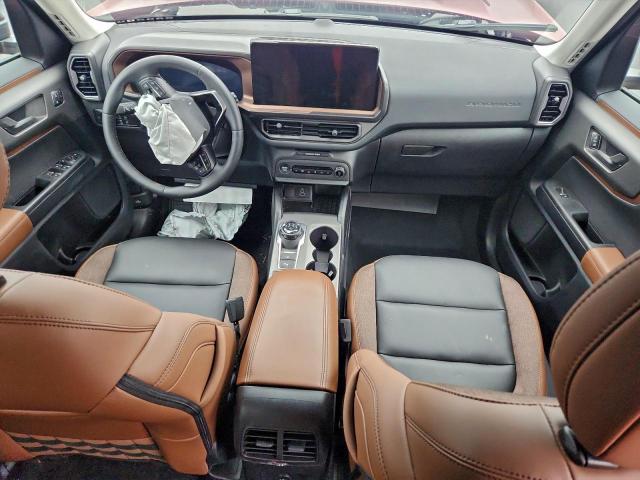 Ford Bronco Outer Banks Image 10