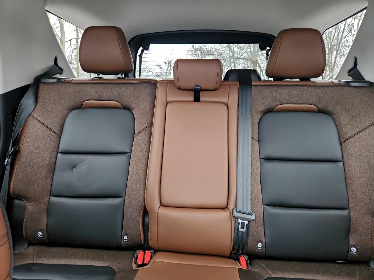 Ford Bronco Outer Banks Image 8