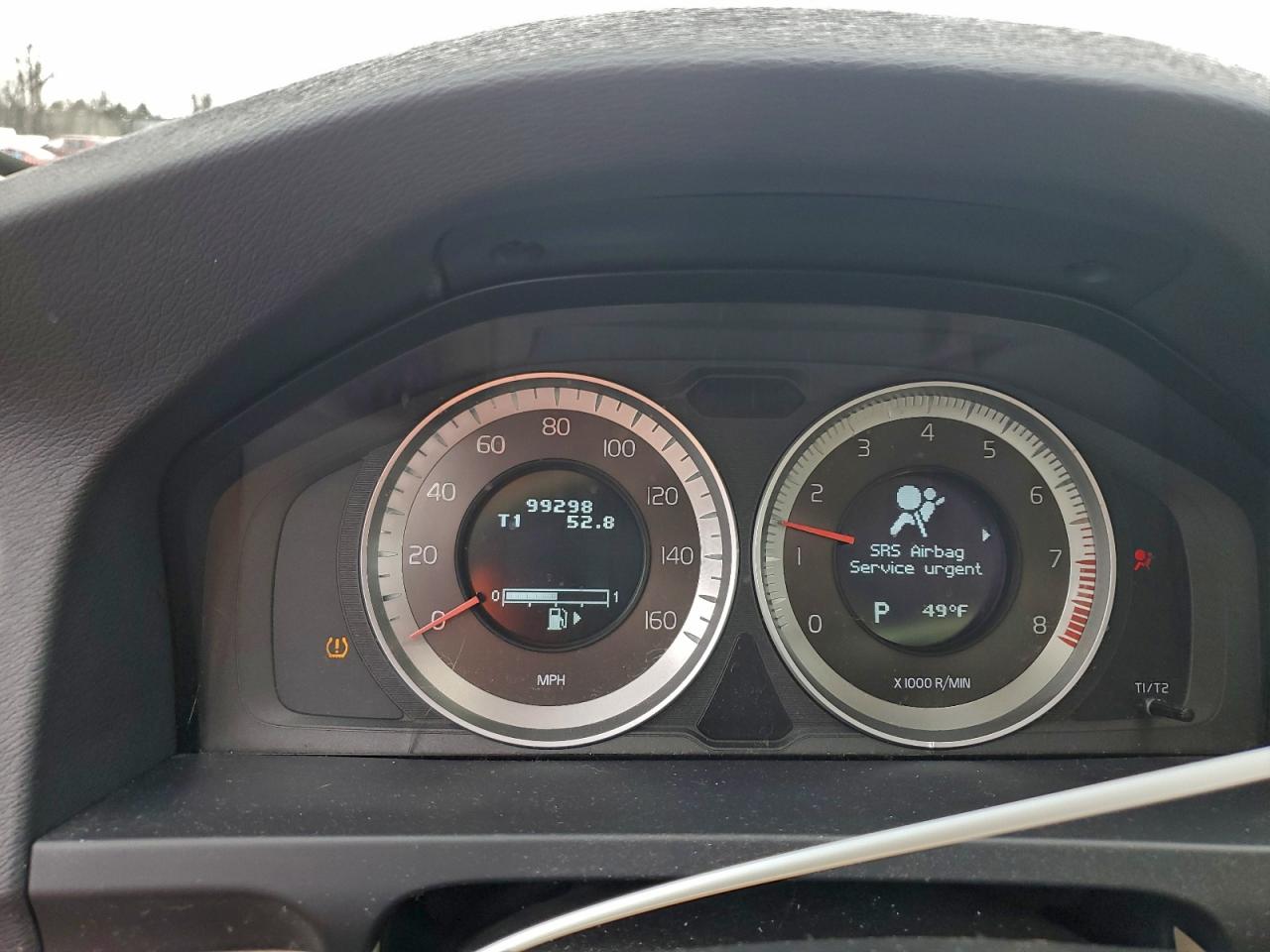 Volvo S60 T5 Image 10