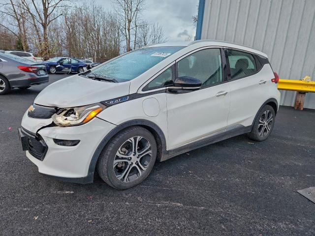  Salvage Chevrolet Bolt